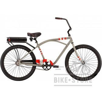 Велосипед Felt Cruiser Jetty Mens 18 Велосипед Felt Cruiser Jetty Mens 18